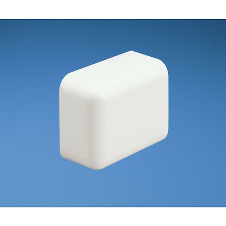 Panduit Fitting, Ld5, Edcp, Lowv, Ei, 1.62, PK20 ECF5EI-E